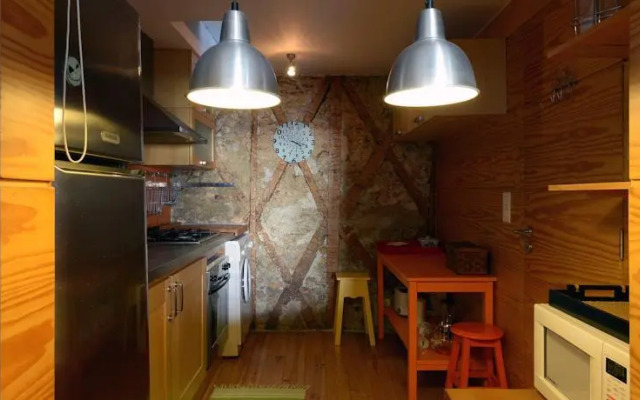 FLH - Alfama Paraiso