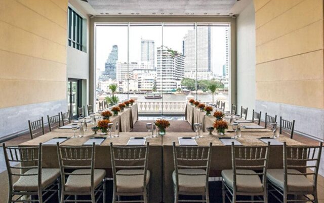 The Peninsula Bangkok