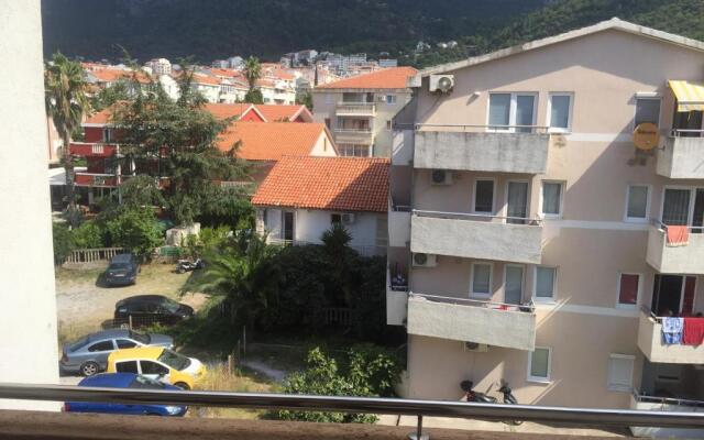 Apartments Markovic Budva