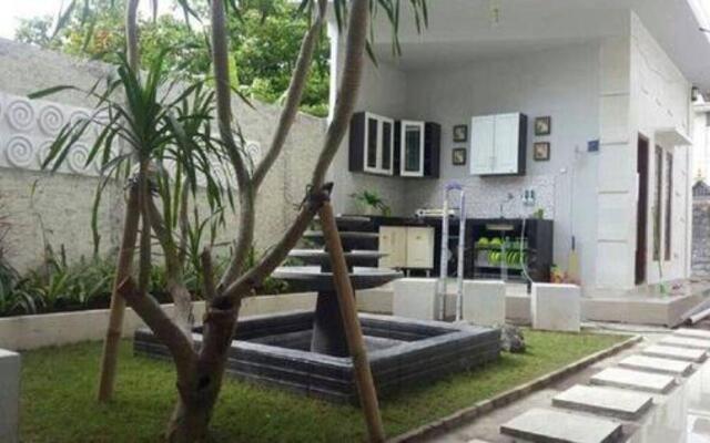 Adelia Residence