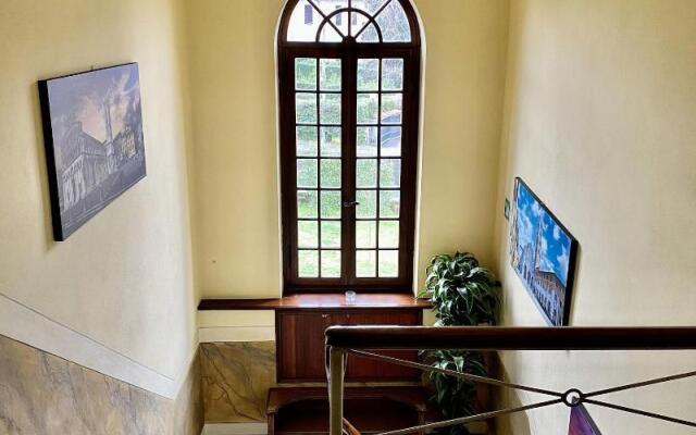 Villa Catelli B&B