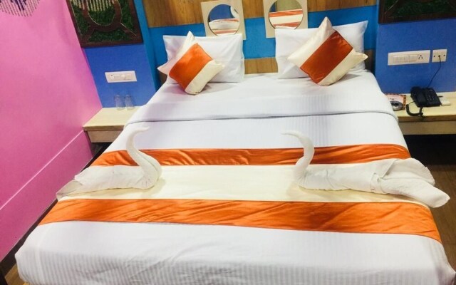 Hotel Mahadev resency