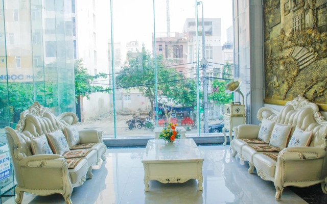 Golden Rose 3 Hotel Danang
