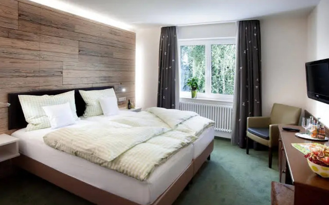 Hotel Restaurant Anna