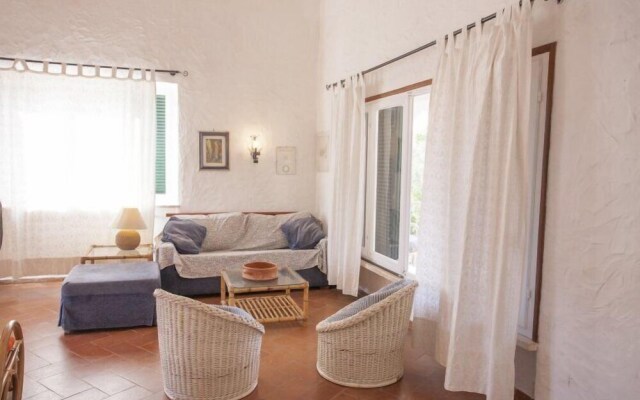Villa Sibilla