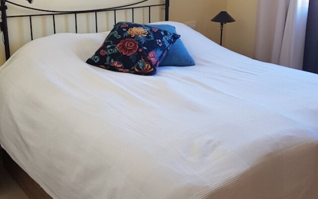 Penthouse Cala de Nerja Casasol