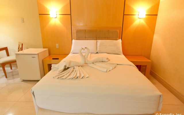 Crown Regency Residences - Cebu