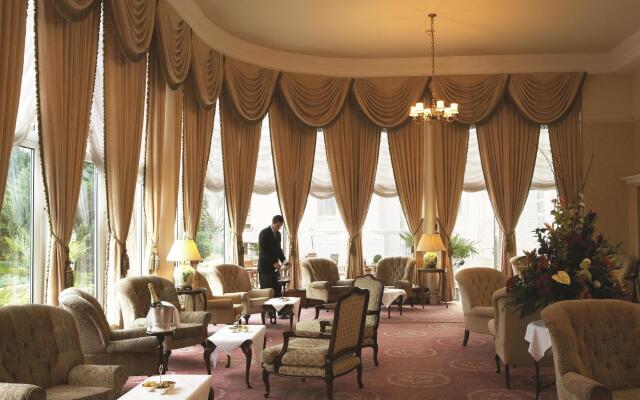 The Grand Hotel Eastbourne
