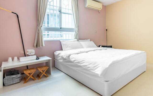 Yang B&B
