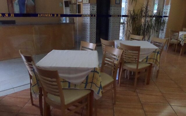 Hotel Residencial Armona