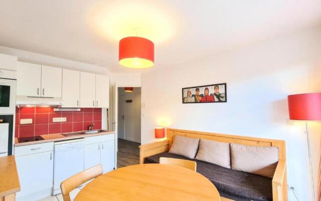 Résidence Les Pleiades - 2 Pièces pour 4 Personnes 09