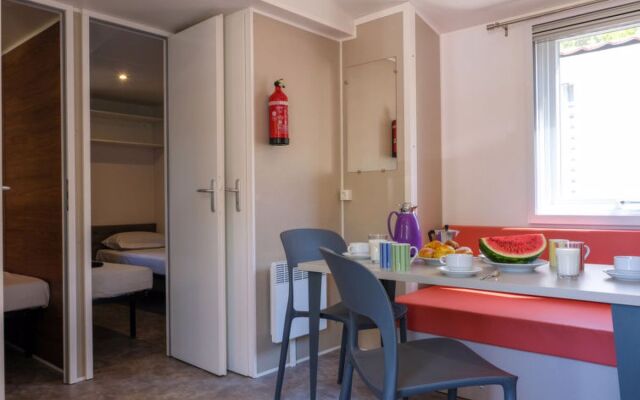 Camping La Masseria