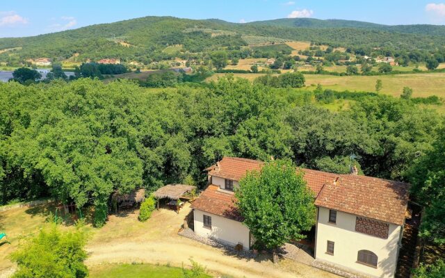 Apartment for 2 People Surrounded by Nature