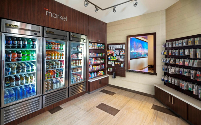 Residence Inn by Marriott Los Angeles LAX/Century Boulevard