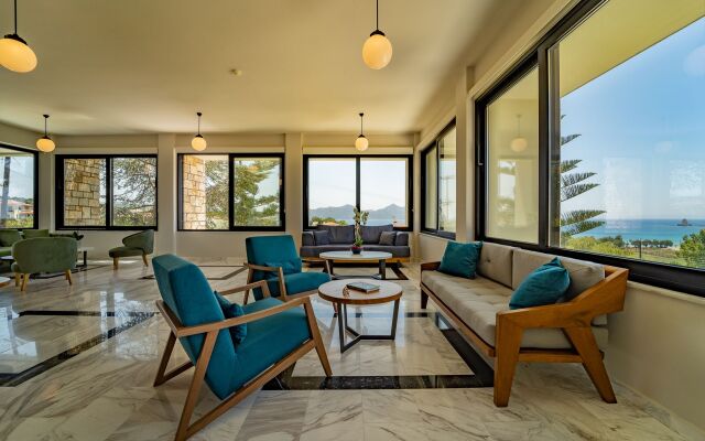 Achilles Hill Hotel