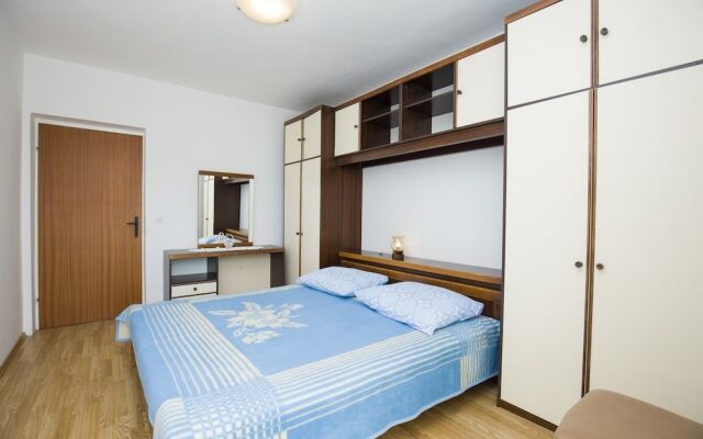 Apartment Juresic - Zeleni A1