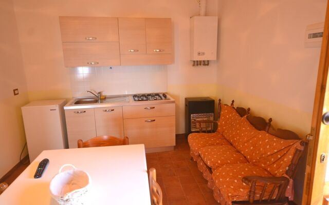 Rustic Holiday Home in Santa Venerina With Terrace & Garden