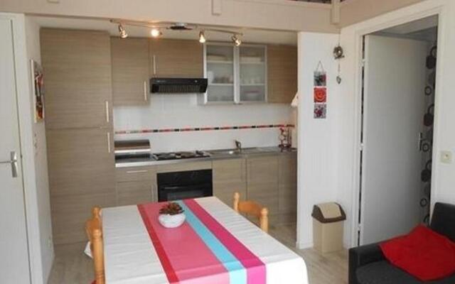 Appartement Saint-Hilaire-de-Riez, 2 pièces, 4 personnes - FR-1-324-447