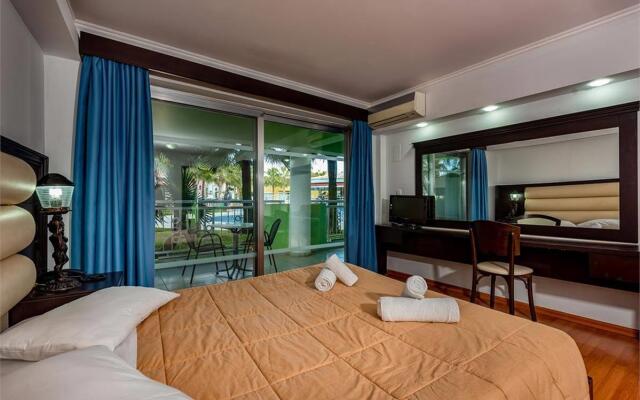 Caretta Beach Resort and Waterpark