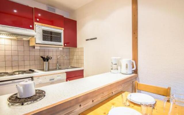 Apartment Le Curling A.2