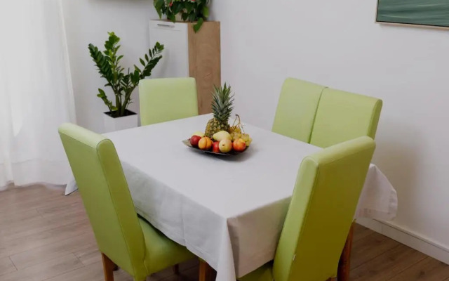 Apartment Marija