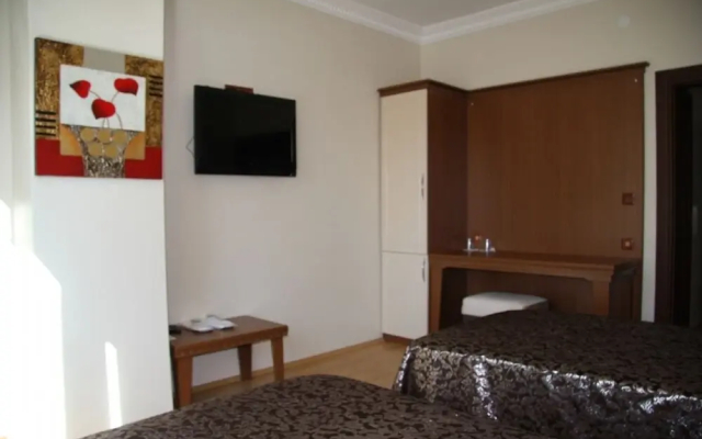 Fidan Park Hotel