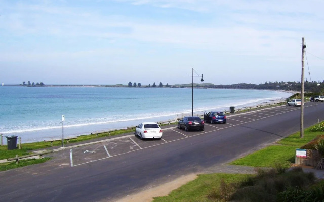 Aloha Beachfront