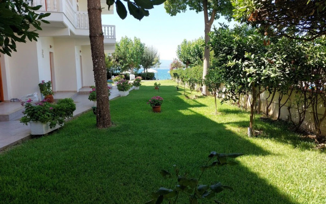 Posidonia Pension