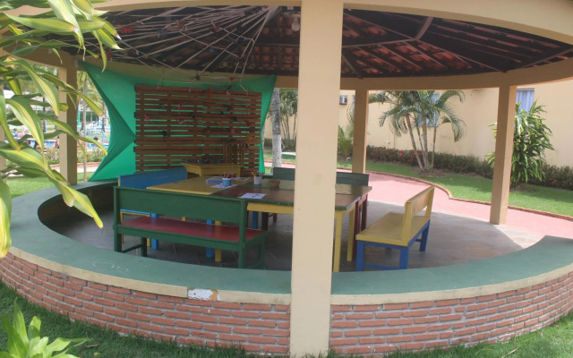 Quarto 139 PortoBello Park