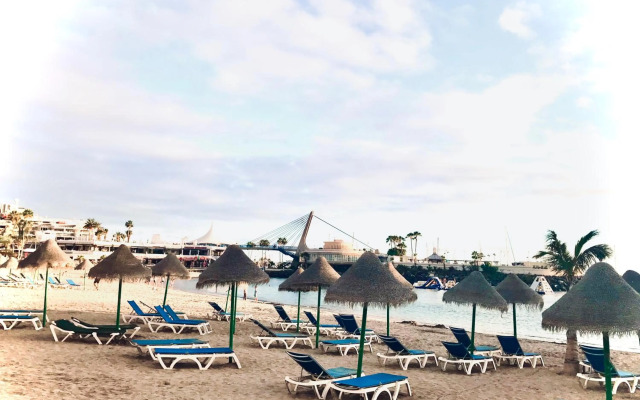 Luxury 3 bedroom Perla Del Mar