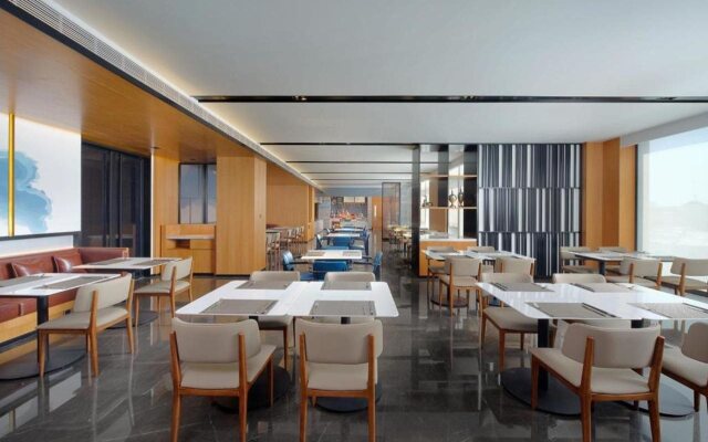 Fairfield by Marriott Yuyao