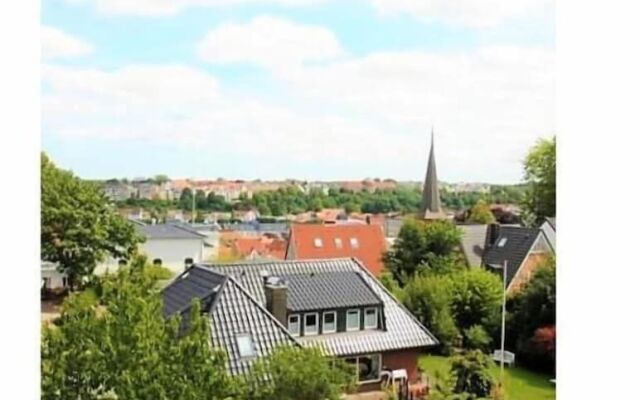 Eagles Nest at the Museumsberg