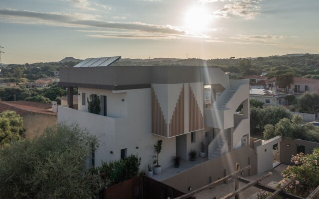 Villa Ilma Luxury Rooms