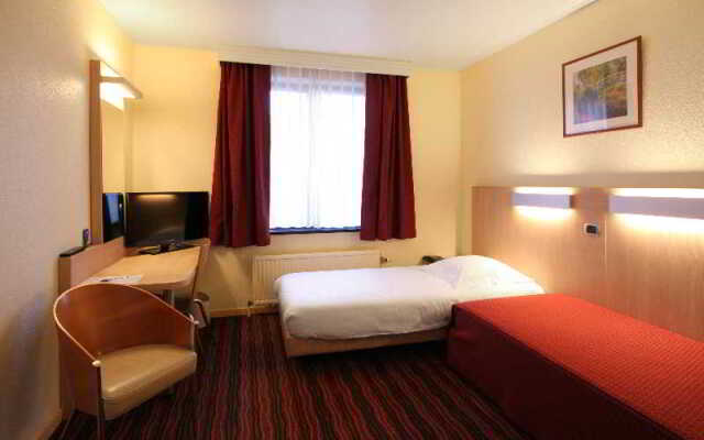 Astrid Centre Hotel