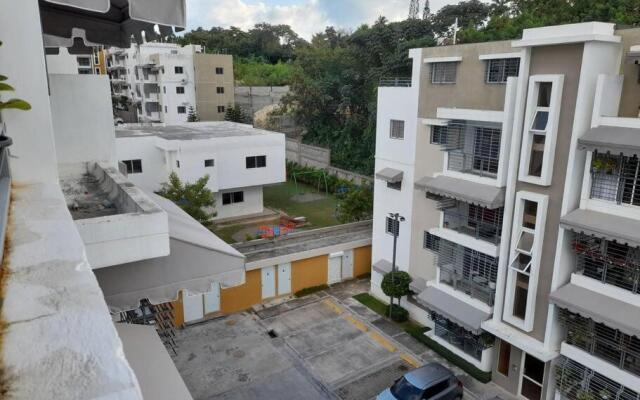 Apartamento ideal