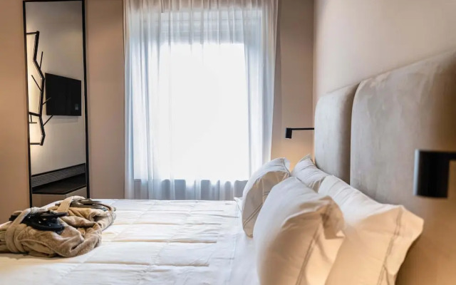 Sogno di Davide Country House