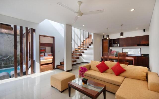 Canggu Circle Villa by Ini Vie Hospitality