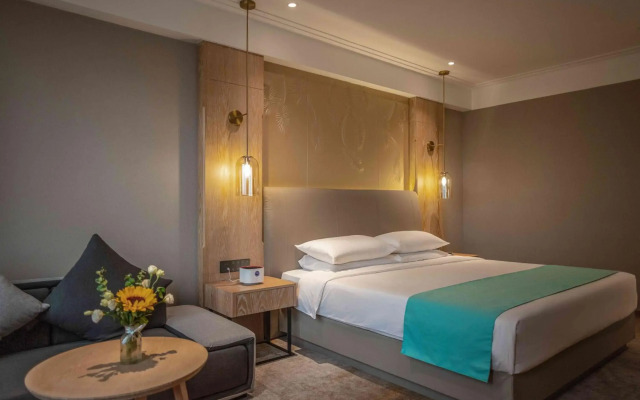 Wuhan Hongguang Hotel