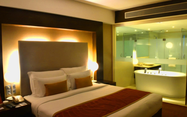 Pride Premier Bengaluru – Guest Rooms – Bangalore