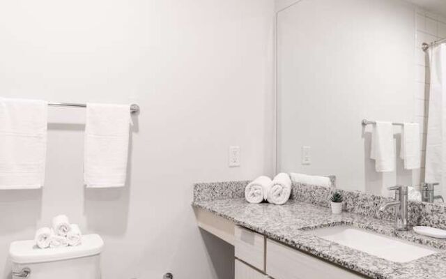 Modern Apartments ATLANTA SK