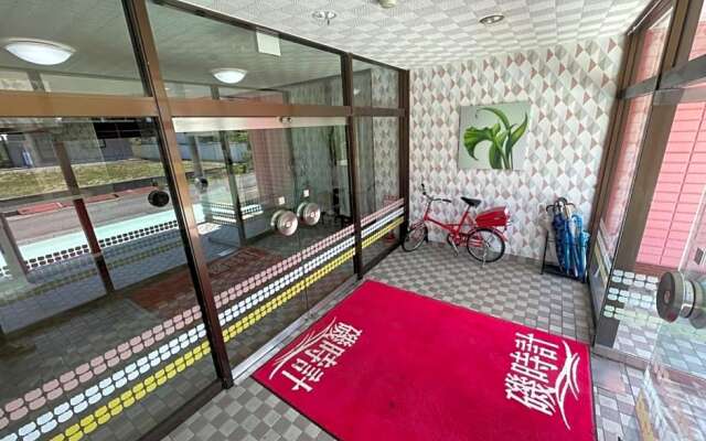 Iso Tokei - Vacation STAY 61898v