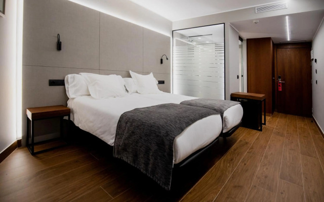 Hotel Les Closes