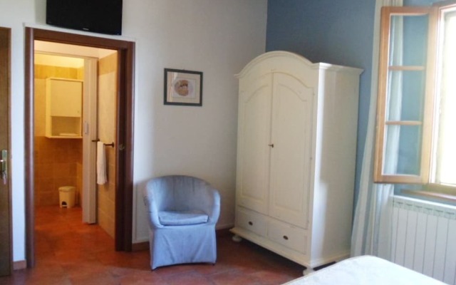 Agriturismo il Poggiarello