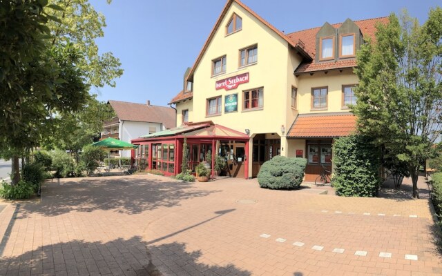 Hotel Seebach