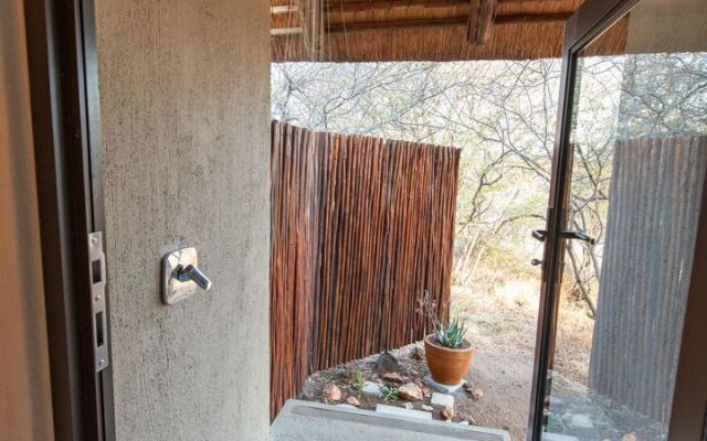 Sausage Tree Safari Camp