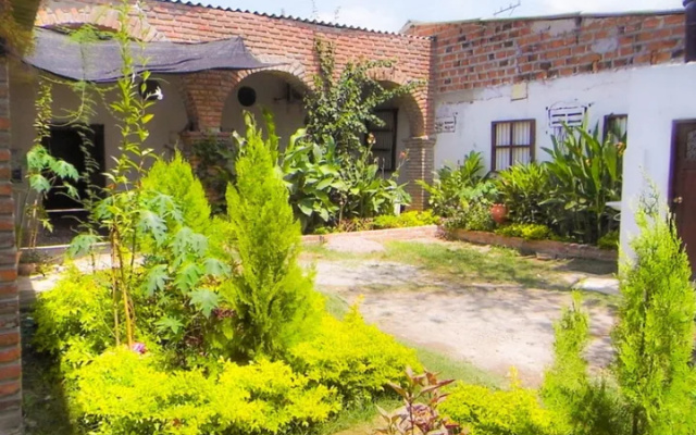 Hostal casa del viajero