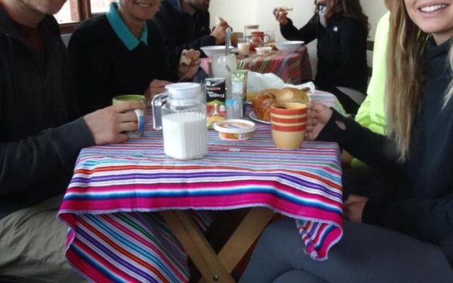 Black Sheep Hostel Cusco
