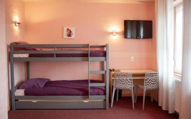 Logis Le Relais Vosgien