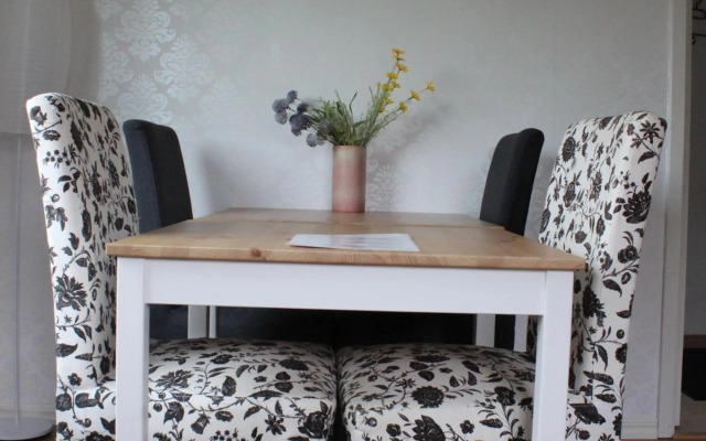 Skulebergets Frestelse