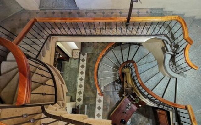 Boutique Hotel Casa Cid de León